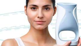 Este sistema exclusivo es capaz de encontrar el tratamiento antienvejecimiento que la piel necesita de entre las más de 2.000 combinaciones posibles de productos