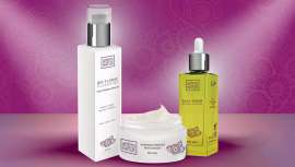 Se trata del tratamiento biotecnológico antiaging de última generación, de Arôms Natur, que vas más allá de la cosmética natural