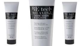 Sin formaldehído de ácido gliossilico y keratina, este producto ofrece la máxima protección al cabello gracias al colágeno. Además tiene caviar, que aporta brillo y flexibilidad