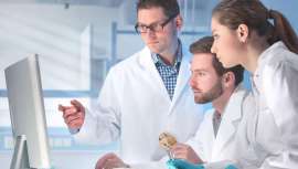 Se trata de una herramienta completa e independiente que optimiza el desarrollo de productos en términos de rendimiento, coste, velocidad e innovación, aportando una visión global sobre los ensayos de eficacia in vivo