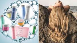 Diversos estudios científicos han demostrado que el mar aumenta, de forma perceptible, el bienestar psicofísico de los individuos. La firma ofrece tratamientos capilares a base de fórmulas enriquecidas con activos marinos eficaces y equilibrados