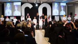 La marca, inspirada en la diversidad multicultural de la calle, lanza una nueva gama de colores vivos y brillantes que recuerdan al arcoirís