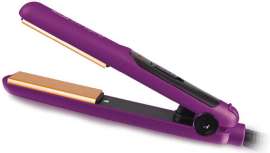 La firma incorpora a su gama Mini Pro Styling planchas de reducido tamaño y numerosas prestaciones técnicas con las que recrear todo tipo de estilos en cualquier lugar