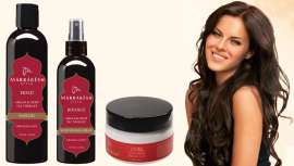 La línea aporta estilo y cuida el cabello al mismo tiempo. Tres novedades que facilitan y mantienen cualquier tipo de peinado 