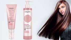 Se trata de una línea de tratamientos precisos y personalizados que trata en profundidad las problemáticas específicas del cabello y cuero cabelludo, gracias a sus activos inéditos