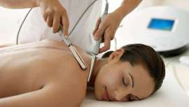 Con este equipo, de Quantum Aesthetics, se consiguen resultados de clínica médica en técnicas de antienvejecimiento