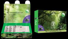 Elixir of tree of life, el nuevo producto de Belkos Belleza, se basa en una de las frutas antioxidantes más potentes. Regenera el cabello y previene el envejecimiento prematuro del mismo