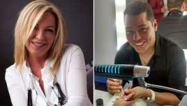 Este evento tendrá lugar en Madrid del 3 al 5 de junio y en Barcelona del 8 al 10 de octubre