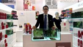 La empresa vio la luz en el año 2012, momento en el que la crisis económica protagonizaba los informativos de todo el país. Su fundador, Ricardo Navarro, tenía clara una cosa: había llegado el momento de aportar novedades al mercado profesional