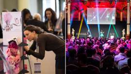 Los galardones, que premian a los profesionales del marketing en el punto de venta, ya han sido deliberados. Habrá que esperar a la gala del 16 de junio para conocer a los ganadores