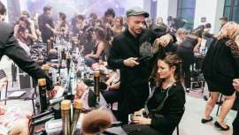 La tercera edición de la fiesta de la belleza, que se celebrará el próximo 9 de junio, tiene prevista la asistencia de 50.000 mujeres que tendrán la oportunidad de conseguir sus looks favoritos gratis