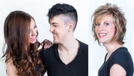 La propuesta aúna cortes con movimiento, versátiles, rizos invertidos y longitudes distintas. Una recopilación de los últimos looks presentados en los cursos más recientes de la firma en Brasil, Nueva York, los Ángeles o la Habana