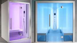 El baño turco presenta numerosos beneficios para la salud, como la prevención de dolencias y la humidificación de las vías respiratorias, pero también para el bienestar