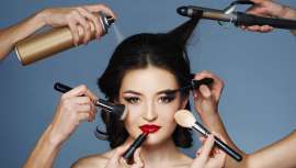 Beauty & Fashion Mundo Uñas es un nuevo concepto de congreso de belleza dirigido a los profesionales del sector. Se desarrollará en dos ediciones, una en Madrid y otra en Barcelona