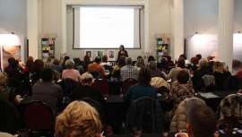 Los pasados días 10 y 11 de abril tuvo lugar este evento en Madrid. Una iniciativa formativa pensada para crear verdaderos especialistas en salud capilar