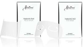 Laboratorios Croma ofrece una auténtica experiencia spa en casa, gracias a sus cuatro exclusivas máscaras con principios activos como el ácido hialurónico, el aloe vera o el té verde 