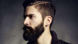 La firma inglesa, fundada en 1873, ofrece productos para el cuidado y estilo de cabellos, barbas y bigotes masculinos