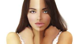 El sandbagging, con un buen acabado y mayor duración, y el tontouring, que utiliza el autobronceador, son las dos técnicas de maquillaje del momento