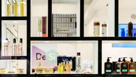 Cosmopack y Cosmoprof Worldwide Bologna organizan la tercera edición de esta feria, que se celebrará los días 11 y 12 de mayo, y contará con numerosas exposiciones y actividades