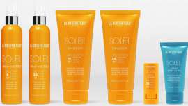 Su aplicación es sencilla. Su aroma, creado por el perfumista internacional Geza Schön, complace todos los sentidos, y la textura sensual de los esprays, lociones y cremas proporcionan placer en estado puro