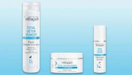 La firma Intragen ha diseñado y formulado este protocolo que preserva el pelo de la contaminación con solo tres acciones 