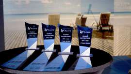 Este evento, que da una visión general del mundo wellness, tendrá lugar el próximo 15 de junio 2016 en el Hotel Monte Real**** de Madrid