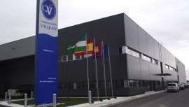 Estos países se suman al resto de destinos internacionales, en los que se pueden encontrar los cosméticos que diseña y fabrica la empresa en las instalaciones de Villaminaya (Toledo)