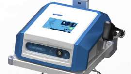 La Onda de Choque Radial Portátil LGT-2500S, de Indesa S.L., es un aparato de reducidas dimensiones, de fácil uso y que ofrece una avanzada tecnología