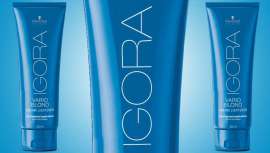 El nuevo Igora Vario Blond Aclarante en crema  ofrecerá infinitas posibilidades a los coloristas de los salones colaboradores de Schwarzkopf Professional