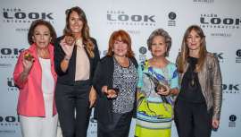 Para esta nueva edición, un pabellón en exclusiva albergará la zona de exposición de Estética, donde las firmas de cosmética y aparatología profesional encontrarán el marco que buscan y reclaman