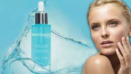 El fabricante de productos de cosmética profesional vuelve a sorprender con un producto revolucionario, su gel hidratante flash Hydracontinue, con el que es posible disfrutar de 12 horas de hidratación con una sola gota