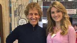 Muchos son los profesionales de los medios, artistas, deportistas y personalidades con relevancia mediática que han pasado y pasan a diario por las manos del asesor de imagen Josep Pons