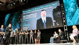 El evento, que tendrá lugar en julio, incorpora nuevos socios y amplía el jurado participante, formado por líderes de la industria dirigida al salón de peluquería