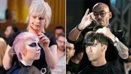 A principios de abril, la firma convocó a su clientela en el hotel Eurobuilding, situado en la capital. Durante el evento se mostraron las tendencias que cada temporada configuran las colecciones de Essential Looks