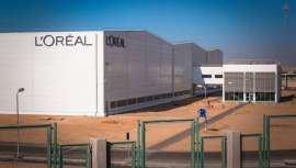 Según el informe de sostenibilidad de LOréal, las empresas multinacionales pueden separar las emisiones de carbono del crecimiento económico