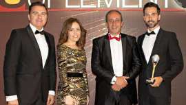 Estos premios aportan un valor añadido al talento profesional, empresarial, científico, artístico y a los medios de comunicación