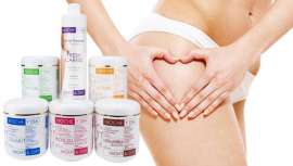 Estas cremas corporales, de Laboratorios Ximart, ofrecen soluciones para problemas de celulitis, estrías y nutrición. Son el mejor aliado para lucir una piel perfecta este verano