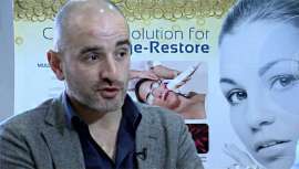 Novasonix se dedica a la fabricación de equipos médico-estéticos y de estética profesional, con tecnología patentada y no invasiva. La empresa avanza y cuenta con varios cambios en poco tiempo, como el nombramiento de su nuevo director, Luis Moreno