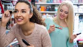 La consultora Simon Kucheren encuestó a 1.000 compradoras en febrero para determinar cuáles son los productos que más utilizan, con qué frecuencia y cuánto se gastan