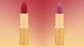 Las nuevas tonalidades son el rojo Scarlet y el rosa Buganvilla, dos barras de labios inspiradas en los colores del Mediterráneo. Aportan un toque natural y luminoso a cualquier look