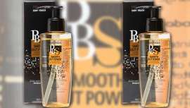 El nuevo producto de PBSerum cuenta con una potente enzima que actúa directamente en el foco. Se absorbe con facilidad y no deja residuos, quedando la piel suave e hidratada al instante