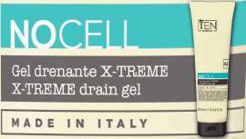 De rápida absorción y suave textura, es muy agradable al contacto de la piel. Consigue reducir la grasa y que la piel se vuelva más compacta y firme