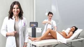 Termosalud innova en equipos, tratamientos y terapias, desarrollando de manera exclusiva tecnologías para los centros más reconocidos de España