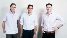 Esta inversión estratégica dará a LOréal acceso directo a un poderoso ecosistema global de start-ups y tecnologías innovadoras en su fase inicial, explica Lubomira Rochet