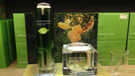 El Beauty Cluster presentará, en exclusiva para sus asociados, más de 50 productos de cosmética adquiridos directamente en Corea en las tiendas más prestigiosas del sector