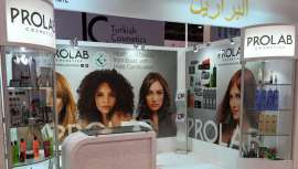 Como cada año esta feria ha supuesto un excelente punto de encuentro para los profesionales del sector