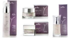 La nueva línea Benexere, presentada por Muster & Dikson, cuenta con cuatro productos antiedad de acción rápida