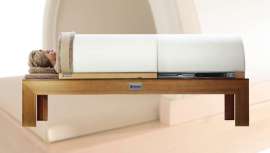 KDomo se inspira en el Suná-Mushí, una forma ancestral de detoxificar creada en el país el sol naciente, que utiliza las arenas calientes y volcánicas de zonas termales como Ibusuki