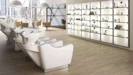 La firma ha preparado una selección de mobiliario made in italy para el salón a precios especiales. Cualquier profesional interesado en descubir estas promociones puede descargarse aquí el catálogo on-line