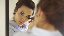 María Soláns, directora de Mery Make-Up, desvela los trucos para lucir una mirada radiante con pestañas infinitas, voluminosas y pulidas